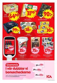 ICA Maxi reklamblad vecka 21 Sida 8
