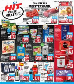 Hit Prospekt woche 21 Seite 1