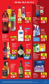 Lidl Prospekt woche 22 Seite 11