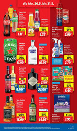 Lidl Prospekt woche 22 Seite 11
