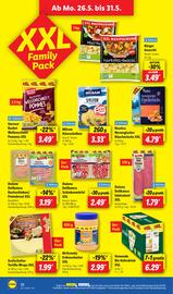 Lidl Prospekt woche 22 Seite 12