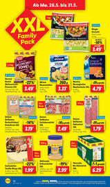 Lidl Prospekt woche 22 Seite 12