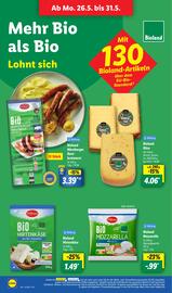 Lidl Prospekt woche 22 Seite 14