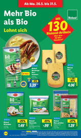 Lidl Prospekt woche 22 Seite 14