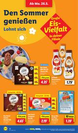 Lidl Prospekt woche 22 Seite 16