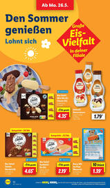 Lidl Prospekt woche 22 Seite 16