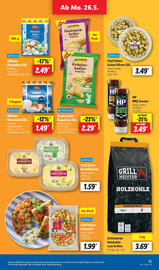 Lidl Prospekt woche 22 Seite 19