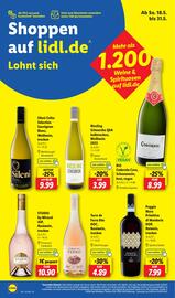 Lidl Prospekt woche 22 Seite 20