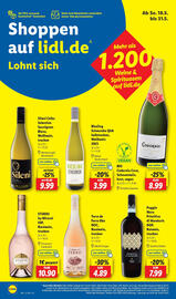 Lidl Prospekt woche 22 Seite 20