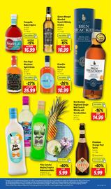 Lidl Prospekt woche 22 Seite 21