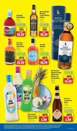 Lidl Prospekt woche 22 Seite 21