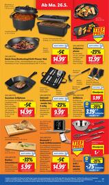 Lidl Prospekt woche 22 Seite 23