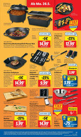 Lidl Prospekt woche 22 Seite 23