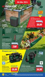 Lidl Prospekt woche 22 Seite 26