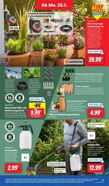 Lidl Prospekt woche 22 Seite 27