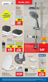 Lidl Prospekt woche 22 Seite 31