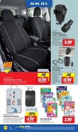 Lidl Prospekt woche 22 Seite 34