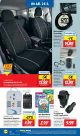 Lidl Prospekt woche 22 Seite 34