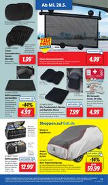 Lidl Prospekt woche 22 Seite 35