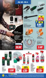 Lidl Prospekt woche 22 Seite 36