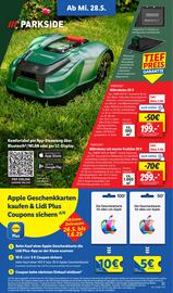 Lidl Prospekt woche 22 Seite 37