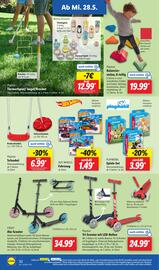 Lidl Prospekt woche 22 Seite 38