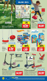 Lidl Prospekt woche 22 Seite 38