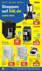 Lidl Prospekt woche 22 Seite 40