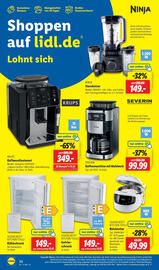 Lidl Prospekt woche 22 Seite 40