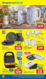 Lidl Prospekt woche 22 Seite 42