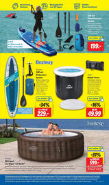 Lidl Prospekt woche 22 Seite 49