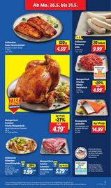 Lidl Prospekt woche 22 Seite 5