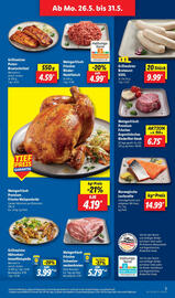 Lidl Prospekt woche 22 Seite 5