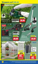 Lidl Prospekt woche 22 Seite 50