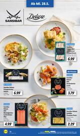 Lidl Prospekt woche 22 Seite 52