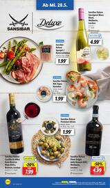 Lidl Prospekt woche 22 Seite 54