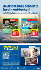 Lidl Prospekt woche 22 Seite 55