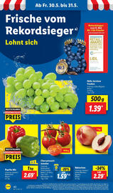 Lidl Prospekt woche 22 Seite 56