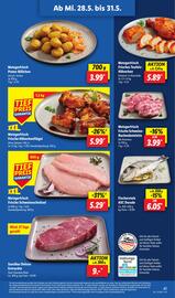 Lidl Prospekt woche 22 Seite 57