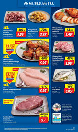 Lidl Prospekt woche 22 Seite 57