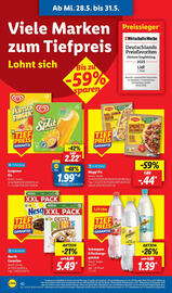 Lidl Prospekt woche 22 Seite 58