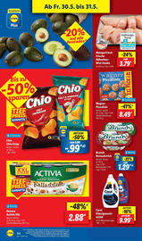 Lidl Prospekt woche 22 Seite 60