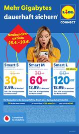 Lidl Prospekt woche 22 Seite 63
