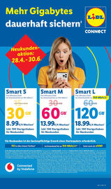 Lidl Prospekt woche 22 Seite 63