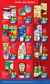 Lidl Prospekt woche 22 Seite 9
