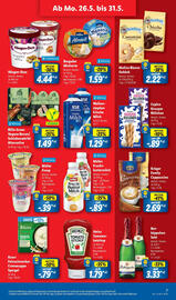 Lidl Prospekt woche 22 Seite 9