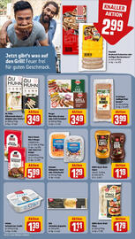 REWE Prospekt woche 21 Seite 18