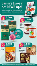 REWE Prospekt woche 21 Seite 2