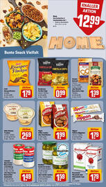 REWE Prospekt woche 21 Seite 20
