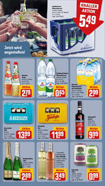 REWE Prospekt woche 21 Seite 21